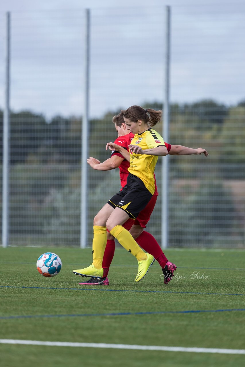 Bild 161 - F Oberliga Saisonstart